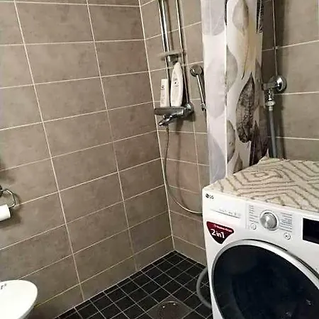 Apartman Kaksio Kotkan Keskustassa